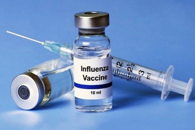 محموله‌های جدید واکسن آنفلوآنزا در شُرف ورود به کشور