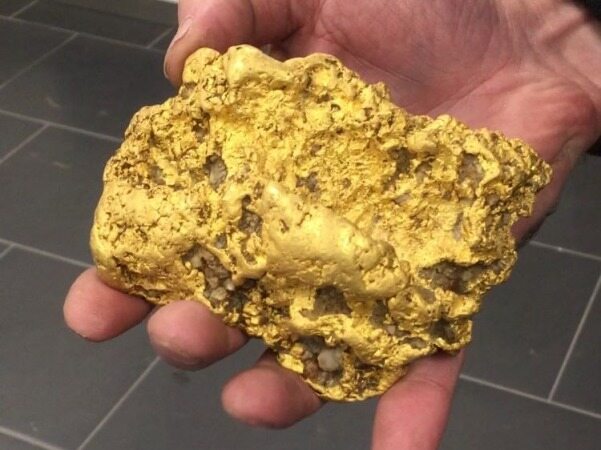 سقوط قیمت طلا پس از بهبود کرونای دونالد ترامپ