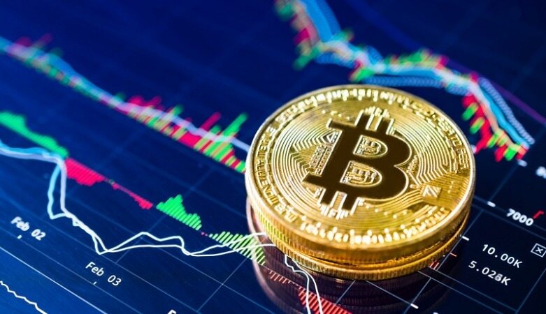  متوقف شدن بیت کوین در مرز روانی ۱۰ هزار دلاری