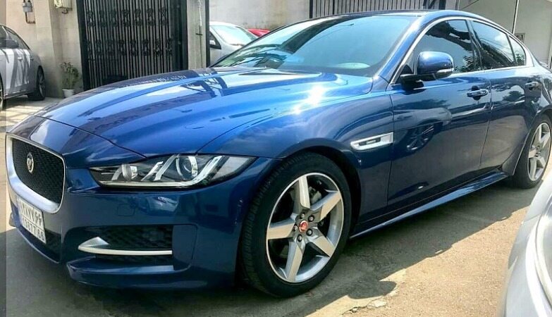 قیمت عجیب خودرو dodge در بازار!