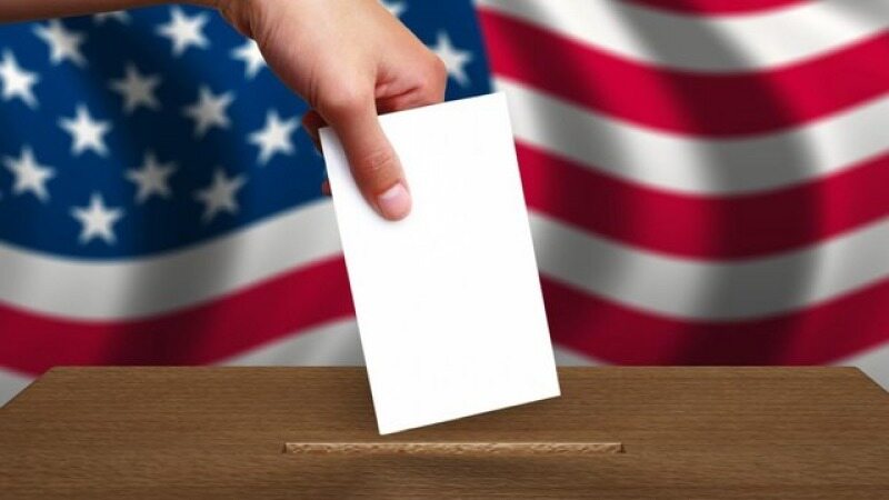 ۲۷ روز تا انتخابات آمریکا؛ «دگرگونی آبی» در شمارش آراء‌ چیست؟