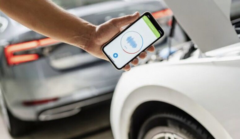 با این اپلیکیشن عیب موتور خودرو را کشف کنید