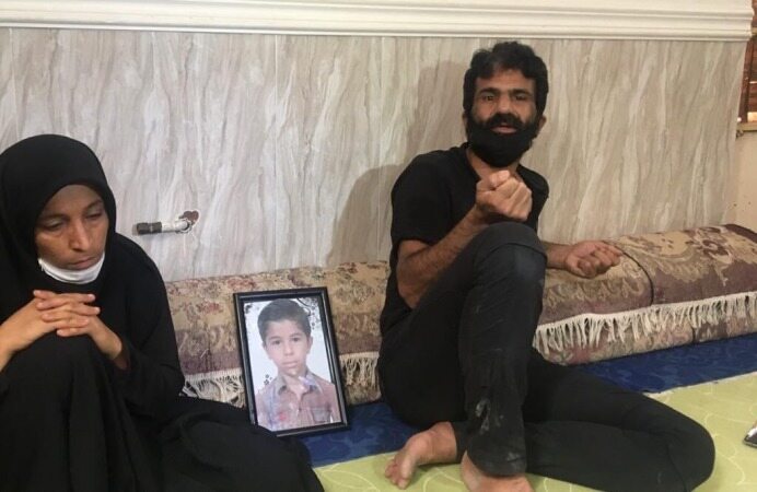 سایه ابهام بر سر علت مرگ دانش‌آموز بوشهری
