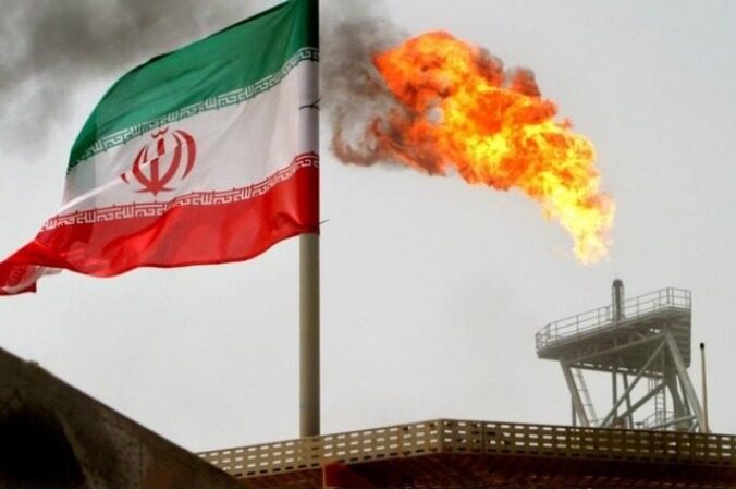 نفت سنگین ایران ارزان  شد