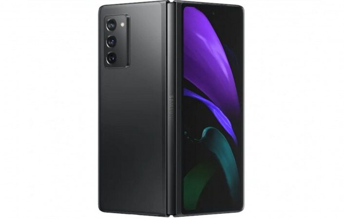 با samsung Z Fold2 تکنولوژِی را بهتر از همه تجربه کنید!