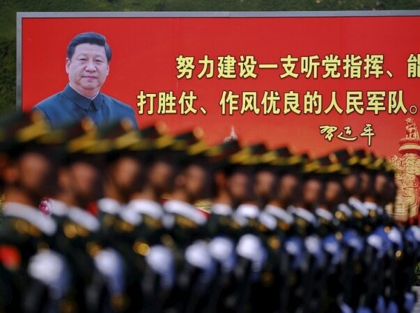 چرا رئیس جمهور چین دستور آماده‌باش جنگی صادر کرد؟