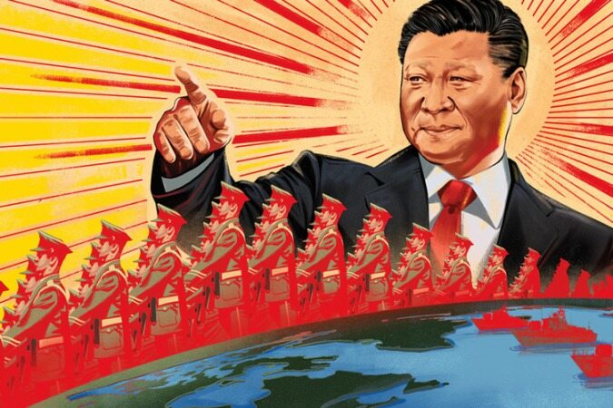 پدیده‌ای شوکه کننده اما واقعی؛ چین اکنون بزرگترین اقتصاد جهان است!