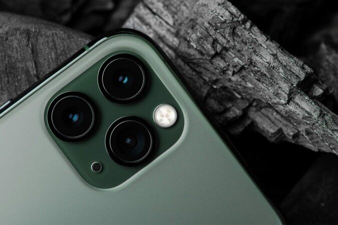 وقتی دوربین iphone 12 pro max عکاسان را شگفت زده میکند!