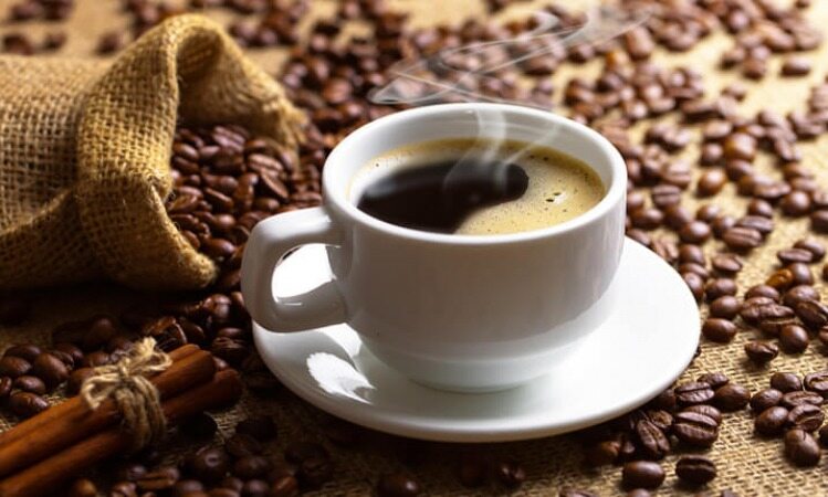 قهوه، راز داشتن یک کبد سالم