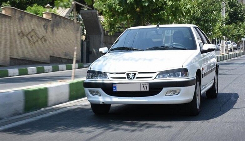 خودروهای ۳۰۰ تا ۵۰۰ میلیونی بازار تهران که باورتان نمی شود!