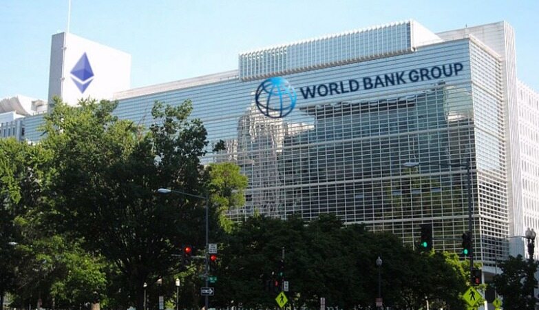 پیش‌بینی بانک جهانی: کاهش تورم ایران در پیش خواهد بود