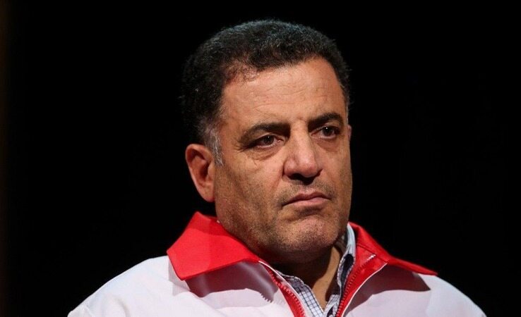 محکومیت رئیس سابق جمعیت هلال احمر به ۱۲ سال حبس تایید شد