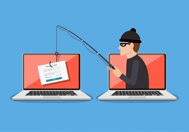 همه گیری کرونا و افزایش وحشتناک کلاهبرداری های اینترنتی!