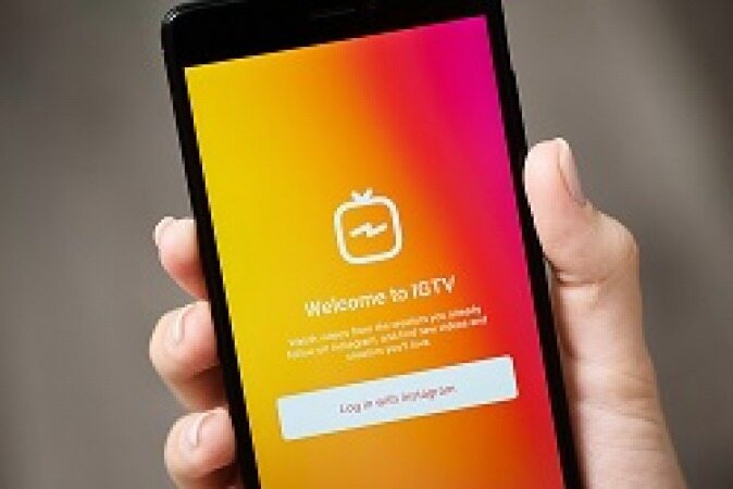 اینستاگرام به کاربران محبوب برای درامد بیشتر کمک میکند!