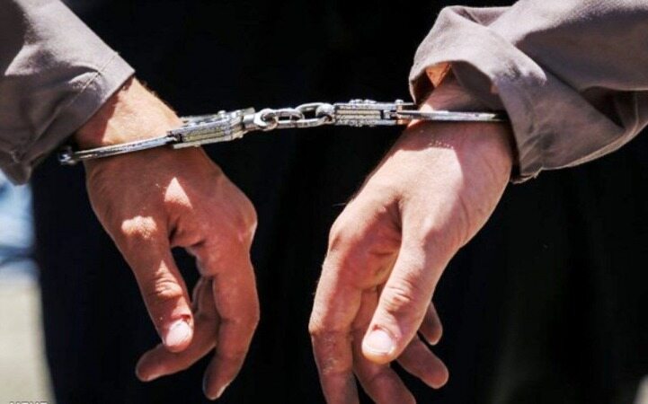 سارقان مسلح طلافروشی در تبریز دستگیر شدند