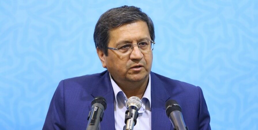 انتظار داریم صندوق بین المللی پول تقاضای وام ایران را تصویب کند