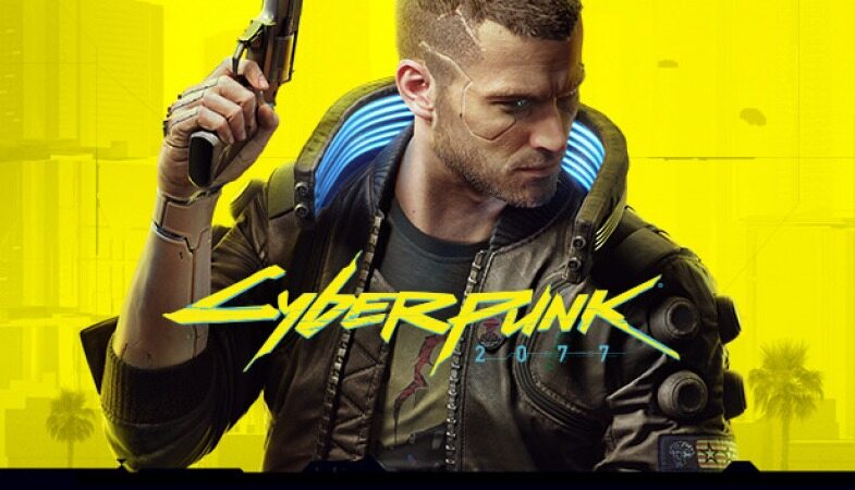 بازی محبوب Cyberpunk 2077 و حضور پر رنگ هوش مصنوعی