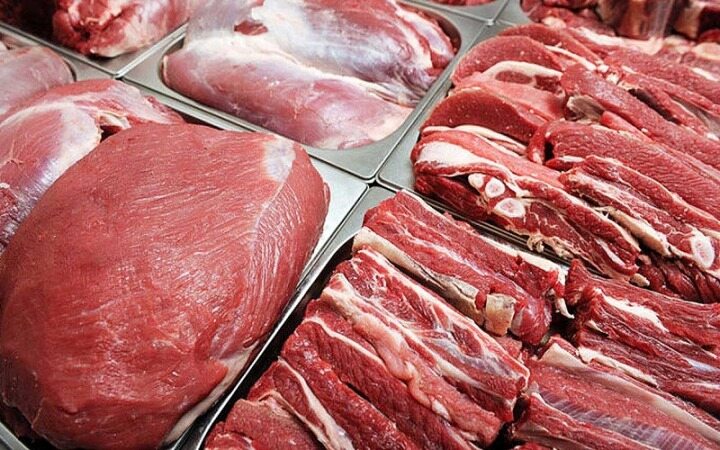 قیمت گوشت گوسفندی نیز رکورد زد/ هر کیلوگرم شقه به مرز ۱۴۰ هزار تومان رسید
