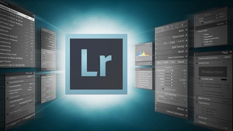 ویژگی بسیار کاربردی adobe در اضافه کردن رنگ های بیشتر به کار !