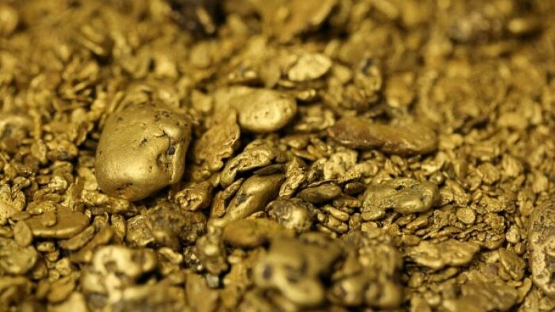 افتتاح بزرگترین معدن طلای جهان در سیبری