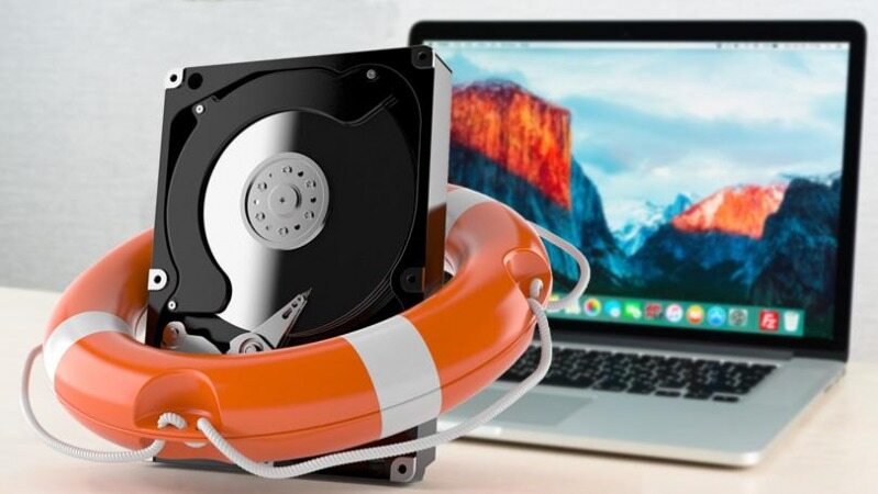 3 نرم افزار قوی ریکاوری برای اندروید!