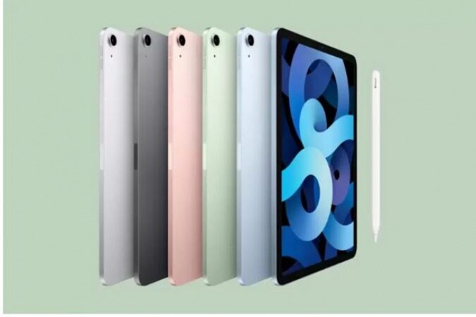  iPad Air 2020 عظمت در فناوری های جدید است !