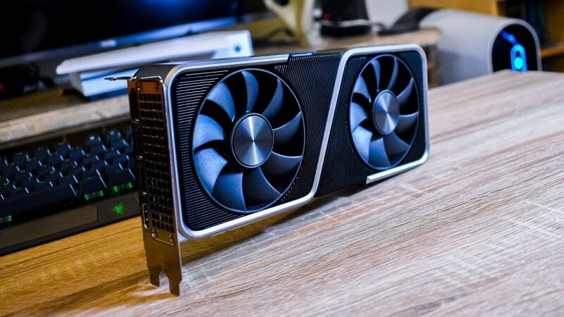NVIDIA GEFORCE RTX 3070 ایده ال تر و با کیفیت تر با قیمتی منصفانه!
