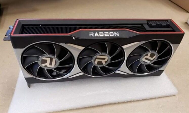 جنگ NVIDIA و AMD وارد فاز جدیدی شد !