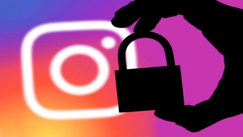 چگونه امنیت صفحه اینستاگرام خود را بالا ببرید؟