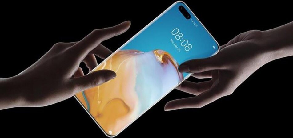 (تصاویر) هوآوی P40 Pro؛ نجیب‌زاده در چنگال طلسم!