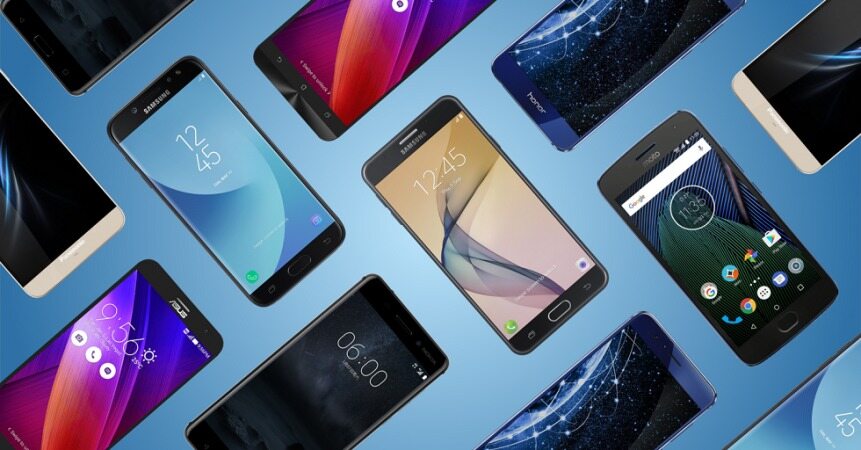 جدیدترین قیمت گوشی‌های پرفروش در بازار
