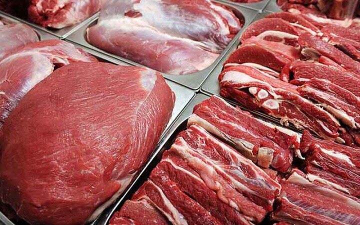 گوشت قرمز زیاد، اما گران! / نرخ گوشت گوساله ۹۰ هزار تومان اعلام شد