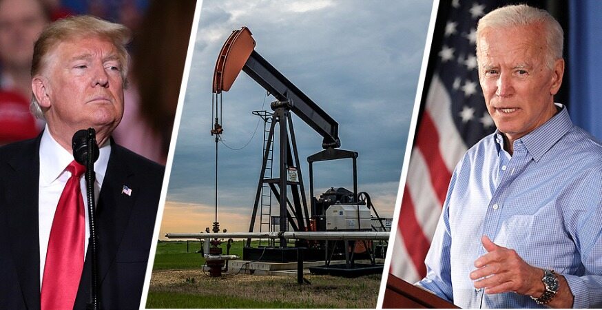 پیروزی بایدن با بازار جهانی نفت چه می‌کند؟