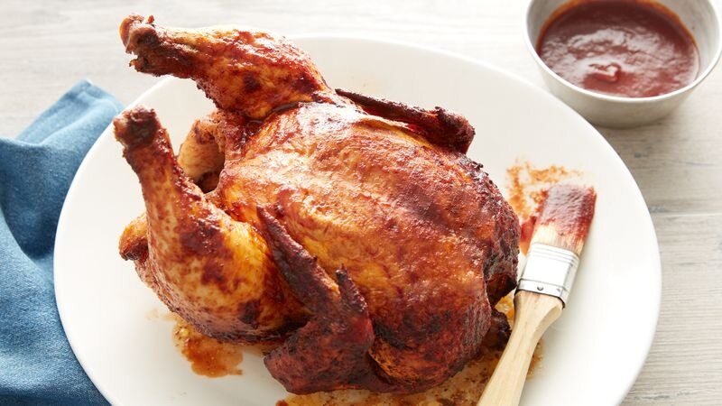 4 قسمت از مرغ که هیچ گاه نباید به سراغ خوردن آن بروید