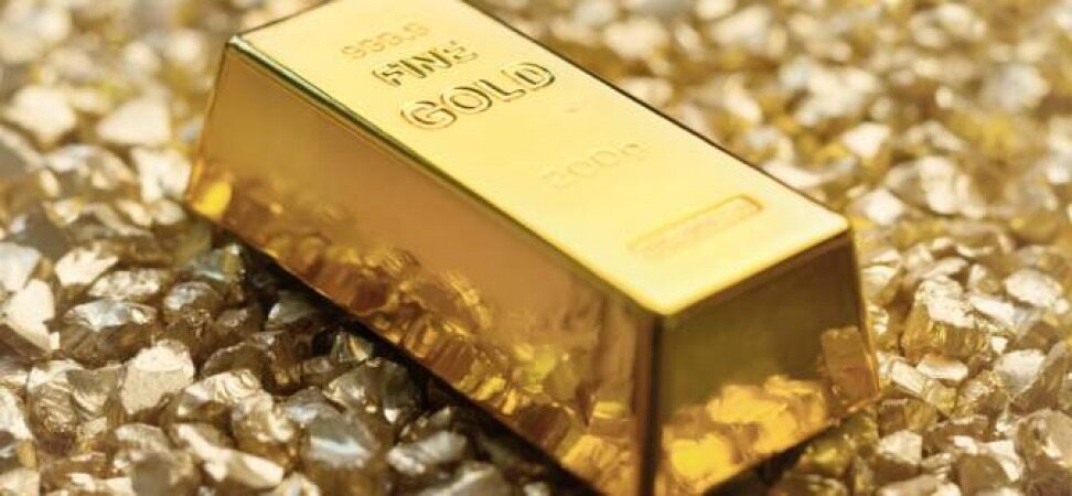 سقوط شدید قیمت طلا، طلا در حال بازگشت به قیمت چند ماه پیش
