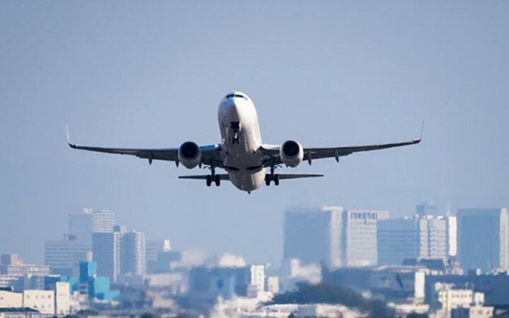 قیمت بلیت هواپیما به قبل از گرانی آبان برمی‌گردد