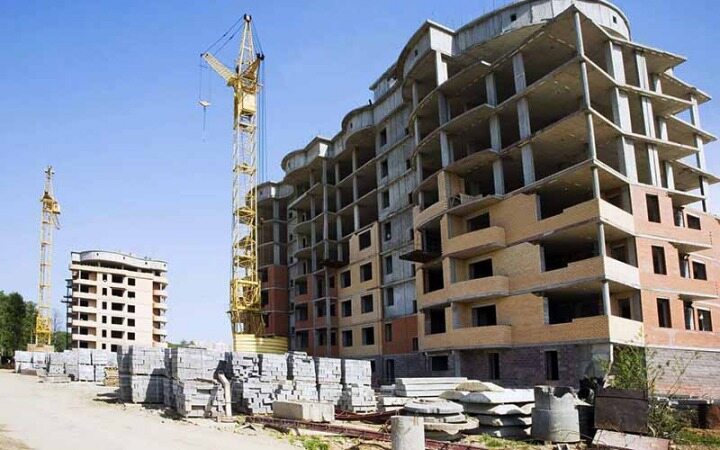 قیمت مصالح ساختمانی در تهران چقدر رشد کرد/ افزایش124 درصدی قیمت تیرآهن