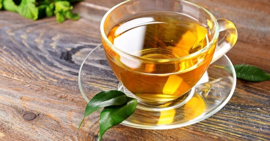 همین حالا مصرف چای سبز کیسه‌ای را فورا ترک کنید