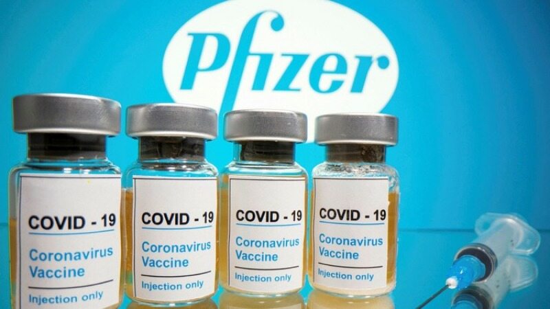 واکسن کرونای فایزر، کِی به ایران می‌رسد؟