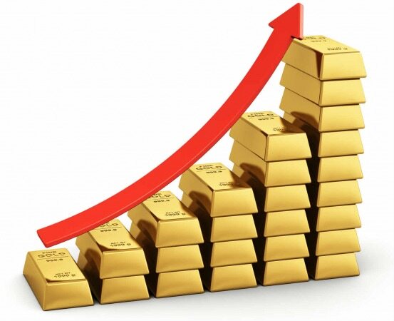 دو برابر شدن قیمت طلای جهانی در آینده ای نزدیک