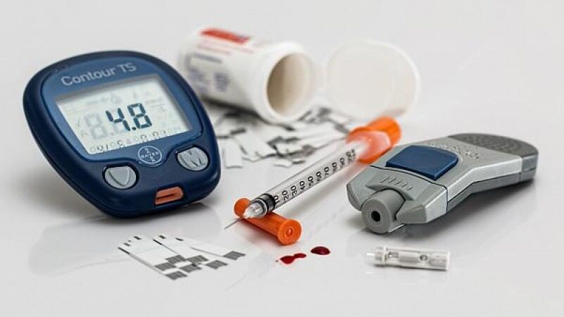 باورهای غلط درباره دیابت