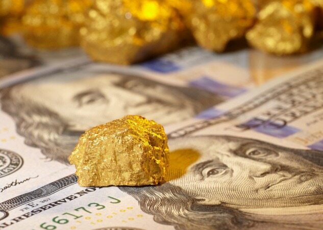 چند دلیل برای اینکه سرمایه گذاری بر روی طلا کاری عاقلانه نیست