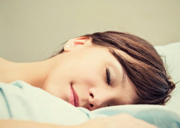 با پیاز بخوابید تا راحت تر نفس بکشید