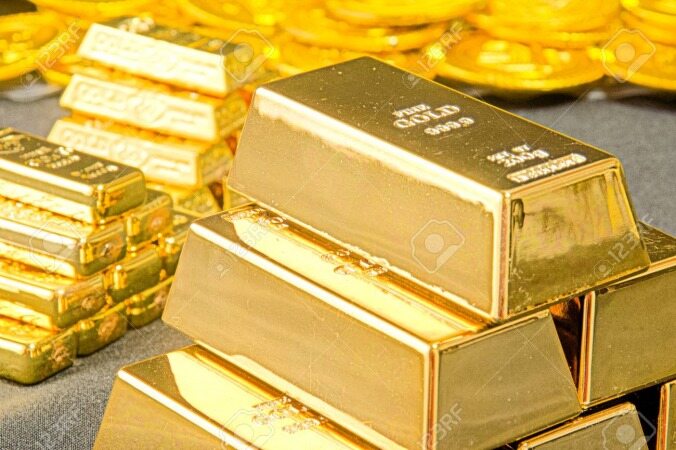 افزایش قیمت طلا در میان در های بسته بازار+تحلیل تکنیکال