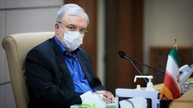 وزیر بهداشت: در تولید واکسن معرکه‌ رقم می‌زنیم