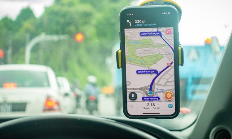 یک خبر خوب برای کاربران Waze !