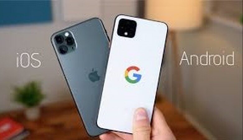 iOS داشته باشیم یا Android ؟ کدام بهتر است ؟