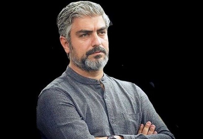 مهدی پاکدل با یکی از بازیگران سینما ازدواج کرد+عکس