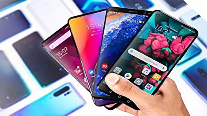 بهترین گوشی های موبایل ۶ تا ۸ میلیون تومانی کدامند؟