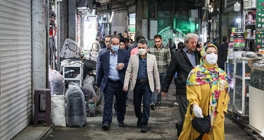 شناسایی ۱۳ هزار و ۵۳ بیمار جدید مبتلا به کرونا در کشور 